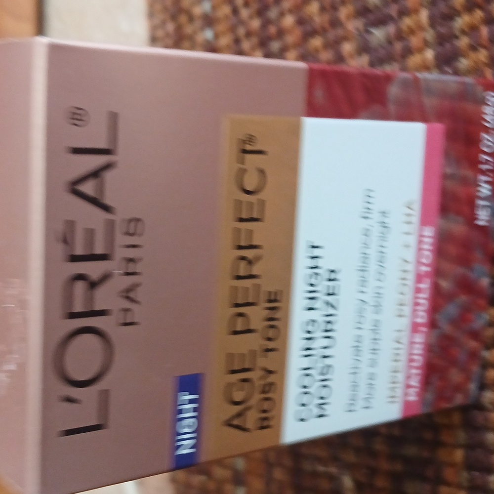 Loreal Paris Age Perfect - Picture 2 of 4